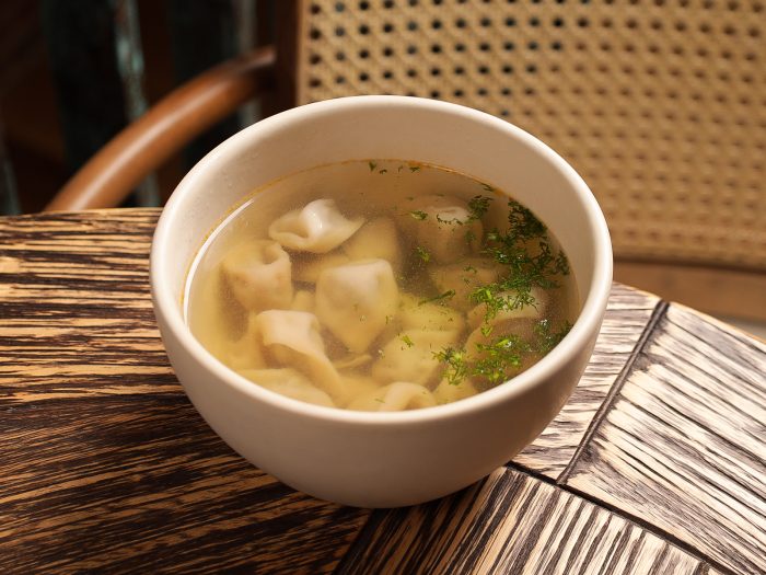 Кашик аш чи
