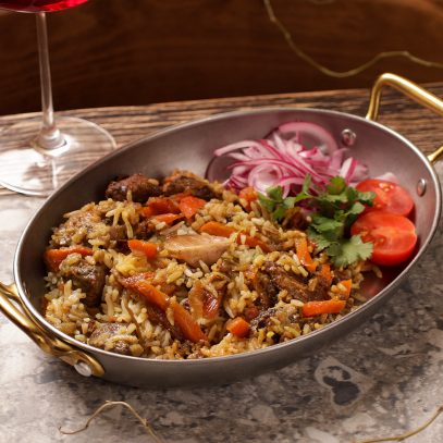 Pilaf