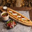 Лангман Піде Салат (Glovo, Bolt)